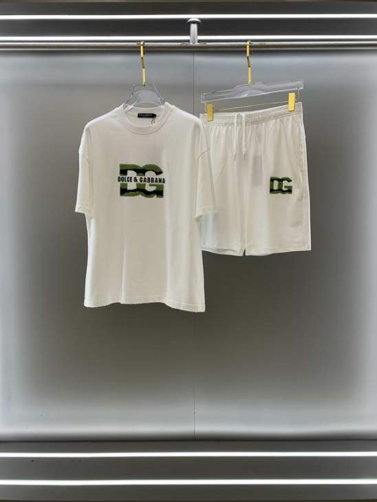 Picture of DG Shirt Pant Suits _SKUDGM-2XLxetr12621129